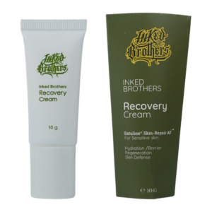 Inked Brothers Recovery Cream (Minimal)